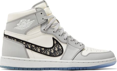 jordan gris dior|Dior air jordan 1 cheap.